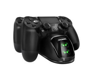PS4 Controller Joystick Handle USB Charger Stand Fast Charging Docking Station Gamepad for Playstation 4 PS4 Slim Pro Stand