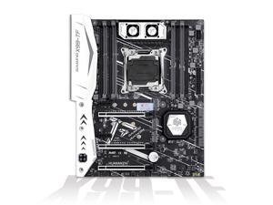 X99 TF X99 Motherboard Intel XEON E5 LGA2011-3 All Series both DDR3 DDR4 RECC NON-ECC memory NVME USB3.0 ATX Server X99 TF X99 Motherboard Intel XEON E5 LGA2011-3 All Series both DDR3 DDR4 RECC NON-ECC memory NVME USB3.0 ATX Server