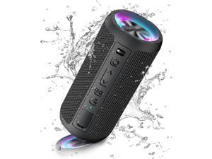 Dancing Water Led Bluetooth® Speaker