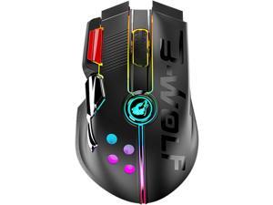 Logitech G G502 HERO Gaming Mouse (Black) 910-005469 B&H Photo