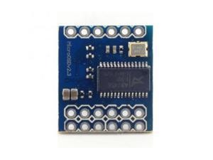 Original Airbot MicroOSD V2.4 Upgrade OSD Module with AB7456 Chip LDO Protection for RC Drone Original Airbot MicroOSD V2.4 Upgrade OSD Module with AB7456 Chip LDO Protection for RC Drone