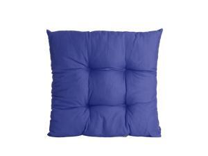 Soft Chair Cushion Seat Pad Pillow Garden Dining Room Sofa Home Office Decor-Blue Soft Chair Cushion Seat Pad Pillow Garden Dining Room Sofa Home Office Decor-Blue