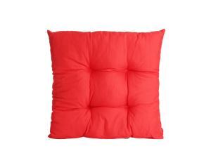 Soft Chair Cushion Seat Pad Pillow Garden Dining Room Sofa Home Office Decor-Red Soft Chair Cushion Seat Pad Pillow Garden Dining Room Sofa Home Office Decor-Red