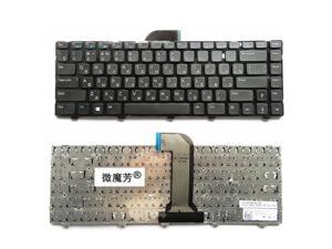 dell 5421 keyboard