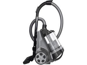 Ovente Heavy Duty Electric Bagless Canister Vacuum Cleaner 3L Dust Cup and HEPA Air Filter, Portable Corded Suction Vacuum Machine with Cleaning Tools Compact Easy to Clean & Storage, Black ST2620B Ovente Heavy Duty Electric Bagless Canister Vacuum Cleaner 3L Dust Cup and HEPA Air Filter, Portable Corded Suction Vacuum Machine with Cleaning Tools Compact Easy to Clean & Storage, Black ST2620B