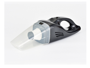 Wireless Car Vacuum Cleaner Portable & Dry Rechargeable Battery 12V Black Wireless Wireless Car Vacuum Cleaner Portable & Dry Rechargeable Battery 12V Black Wireless