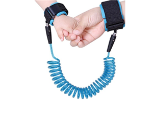 Baby Child Anti Lost Safety Velcro Wrist Link Baby Child Anti Lost Safety Velcro Wrist Link