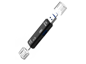 Type-c All-in-one Card Reader Computer Android Type-c Card Reader OTG Card Reader TF Connected U Disk Type-c All-in-one Card Reader Computer Android Type-c Card Reader OTG Card Reader TF Connected U Disk