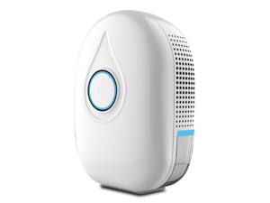WJS Mini Dehumidifier Household Small Dehumidifier Bedroom Silent Noiseless Dehumidifier-Blue WJS Mini Dehumidifier Household Small Dehumidifier Bedroom Silent Noiseless Dehumidifier-Blue