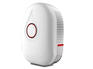 WJS Mini Dehumidifier Household Small Dehumidifier Bedroom Silent Noiseless Dehumidifier-Red WJS Mini Dehumidifier Household Small Dehumidifier Bedroom Silent Noiseless Dehumidifier-Red