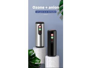 Car Air Freshener Purifier Deep Space Ozone Difec Air Cleaner Diffuser New ozone disinfection locomotive travel small portable car sterilization air sterilizer Auto Vent Cleaner Car Air Freshener Purifier Deep Space Ozone Difec Air Cleaner Diffuser New ozone disinfection locomotive travel small portable car sterilization air sterilizer Auto Vent Cleaner