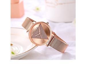 Japanese Movement Women's Watches Ladies Waterproof Watch Stainless Steel Mesh Quartz Wrist Wacthes for Woman Fashion Simple Minimalist Dress Elegant Design with Wrist &Gift Box Japanese Movement Women's Watches Ladies Waterproof Watch Stainless Steel Mesh Quartz Wrist Wacthes for Woman Fashion Simple Minimalist Dress Elegant Design with Wrist &Gift Box