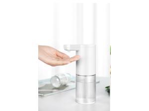 Automatic Foaming Smart Sensor Soap Dispensador Intelligent Liquid Touchless Soap Dispenser for Bathroom Kitchen Hand Washing