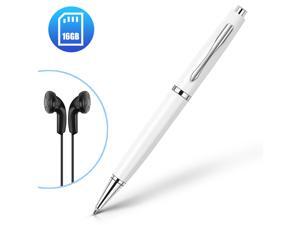 High-definition digital voice recorder long-distance noise reduction mini recording voice control recording meeting student class recorder High-definition digital voice recorder long-distance noise reduction mini recording voice control recording meeting student class recorder