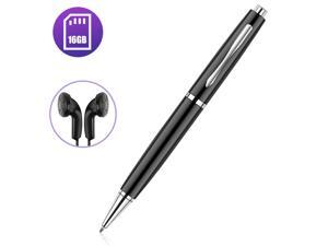High-definition digital voice recorder long-distance noise reduction mini recording voice control recording meeting student class recorder High-definition digital voice recorder long-distance noise reduction mini recording voice control recording meeting student class recorder