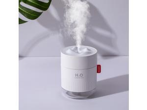 Snow Mountain Cute Humidifier Water Spray Plug-in Rechargeable Car Humidifier Snow Mountain Cute Humidifier Water Spray Plug-in Rechargeable Car Humidifier