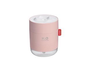 Snow Mountain Cute Humidifier Water Spray Plug-in Rechargeable Car Humidifier Snow Mountain Cute Humidifier Water Spray Plug-in Rechargeable Car Humidifier
