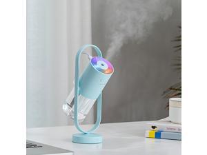 Color Humidifier Moisturizing Atmosphere Lamp Symphony Projection Spray Household Car Humidifier Wireless Projection Lamp Anion Color Humidifier Moisturizing Atmosphere Lamp Symphony Projection Spray Household Car Humidifier Wireless Projection Lamp Anion