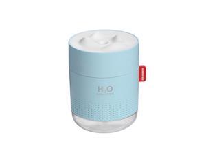 Snow Mountain Cute Humidifier Water Spray Plug-in Rechargeable Car Humidifier Snow Mountain Cute Humidifier Water Spray Plug-in Rechargeable Car Humidifier