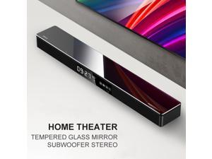Subwoofer Stereo Home Theater TV Echo Wall Sound Blaster Wireless Bluetooth Speaker for home theater Compact home speaker soundbar system Subwoofer Stereo Home Theater TV Echo Wall Sound Blaster Wireless Bluetooth Speaker for home theater Compact home speaker soundbar system