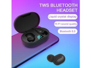 sport earbuds acoustic engineering sweatproof Waterproof Bass Stereo Intelligent Voice Assistant single ear connection at the same time Bluetooth 5.0 in-ear Wireless Headset sport earbuds acoustic engineering sweatproof Waterproof Bass Stereo Intelligent Voice Assistant single ear connection at the same time Bluetooth 5.0 in-ear Wireless Headset