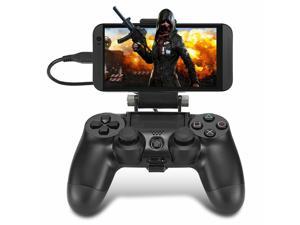 dualshock 4 iphone mount