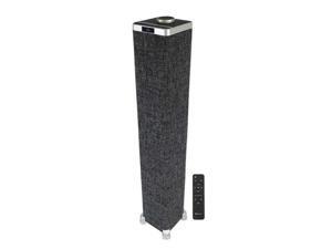 ONE-TOWER All-In-One Tower Bluetooth Speaker System+HDMI/Optical/RCA ONE-TOWER All-In-One Tower Bluetooth Speaker System+HDMI/Optical/RCA