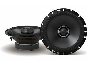 S-S65, S-Series 6.5" 2-Way Coaxial Car Speakers, 240W Pair S-S65, S-Series 6.5" 2-Way Coaxial Car Speakers, 240W Pair