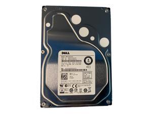 Dell 12GYY 4TB NL SAS 7.2K 6GBPS 3.5" Drive MG03SCA400 HDEPC00DLA51 Dell 12GYY 4TB NL SAS 7.2K 6GBPS 3.5" Drive MG03SCA400 HDEPC00DLA51