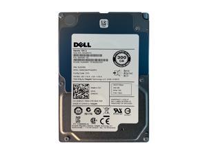 Dell 300GB 6G SAS 15K 2.5 HDD H8DVC NWH7V R610 R710 R620 R720 R630 R730 