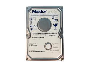 Dell N0738 80GB 7.2K 3.5" IDE Drive Dell N0738 80GB 7.2K 3.5" IDE Drive