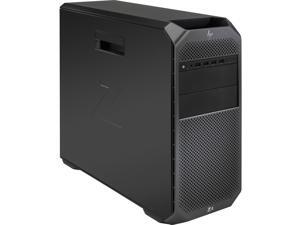 HP Z4 G4 Workstation, Intel Xeon W-2123, 16GB DDR4, Nvidia Quadro RTX 4000, 256GB SSD + 1TB HDD HP Z4 G4 Workstation, Intel Xeon W-2123, 16GB DDR4, Nvidia Quadro RTX 4000, 256GB SSD + 1TB HDD