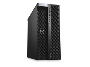 Dell Precision T5820 Workstation, Intel Xeon W-2123, 64GB DDR4, Nvidia Quadro RTX 4000, 1TB SSD NVMe + 4TB HDD Dell Precision T5820 Workstation, Intel Xeon W-2123, 64GB DDR4, Nvidia Quadro RTX 4000, 1TB SSD NVMe + 4TB HDD