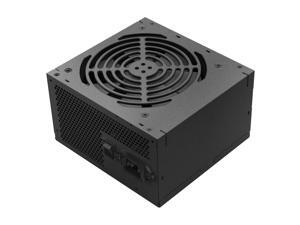 Super Flower Combat DB 850W ATX 3.1, 80+ Bronze, 5 Years Warranty, Flexible Flat Cables, Fixed Cable Power Supply, SF-850C12DB, Black version