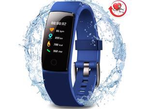 MorePro Waterproof Health Tracker with Heart Rate Blood Pressure Calories Pedometer Sleep Monitor Call/SMS Remind for Smartphones Gift MorePro Waterproof Health Tracker with Heart Rate Blood Pressure Calories Pedometer Sleep Monitor Call/SMS Remind for Smartphones Gift