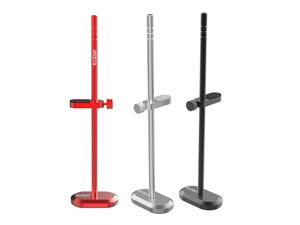 Aluminum alloy Computer Graphic Card Stand Support Rack GPU Bracket Height adjustable Aluminum alloy Computer Graphic Card Stand Support Rack GPU Bracket Height adjustable
