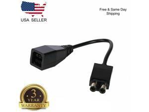 New AC Power Supply Socket Converter Adapter Cord Cable for to Xbox ONE New AC Power Supply Socket Converter Adapter Cord Cable for to Xbox ONE