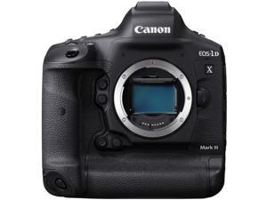 CANON EOS 1DX III Body CANON EOS 1DX III Body