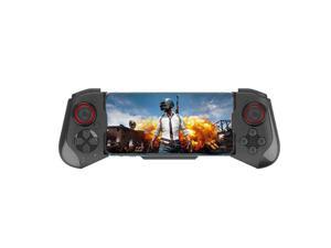 060 Gamepads PUBG Controller Wireless Telescopic Joysticks Game Console Gamepad For iPhone IOS134 Android