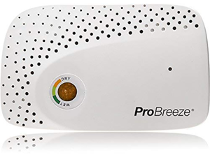 Pro Breeze Renewable Cordless Mini Dehumidifier – for Small Spaces - Gun Safe, Wardrobe, Cabinets and Closets – Non-Toxic Rechargeable Dehumidifier Pro Breeze Renewable Cordless Mini Dehumidifier – for Small Spaces - Gun Safe, Wardrobe, Cabinets and Closets – Non-Toxic Rechargeable Dehumidifier