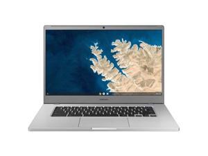 Samsung Chromebook 4+, 15.6" Full HD 1080p Notebook, Intel Celeron Processor N4000, 4GB RAM, 32GB eMMC, Wi-Fi, Bluetooth, Webcam, Chrome OS Samsung Chromebook 4+, 15.6" Full HD 1080p Notebook, Intel Celeron Processor N4000, 4GB RAM, 32GB eMMC, Wi-Fi, Bluetooth, Webcam, Chrome OS