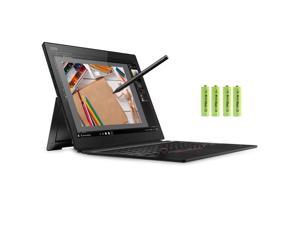 Lenovo ThinkPad X1 Tablet Gen 3, 2 in 1 Laptop, 13'' IPS