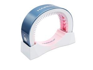 HairMax LaserBand 41 (FDA Cleared). 41 Medical Grade Lasers. Stimulate Hair Growth, Reverse Thinning, Regrow Denser, Fuller Hair, Full Scalp Coverage. HairMax LaserBand 41 (FDA Cleared). 41 Medical Grade Lasers. Stimulate Hair Growth, Reverse Thinning, Regrow Denser, Fuller Hair, Full Scalp Coverage.