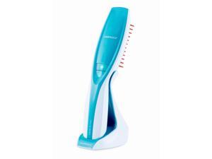HairMax Ultima 9 Classic LaserComb (FDA Cleared) Hair Growth Device. Stimulates Hair Growth, Reverses Thinning, Regrows Denser, Fuller Hair. Targeted Hair Loss Treatment or Full Scalp Coverage. HairMax Ultima 9 Classic LaserComb (FDA Cleared) Hair Growth Device. Stimulates Hair Growth, Reverses Thinning, Regrows Denser, Fuller Hair. Targeted Hair Loss Treatment or Full Scalp Coverage.