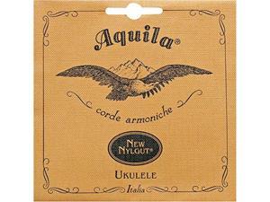 Aquila 21U Baritone Ukulele Strings Set Aquila 21U Baritone Ukulele Strings Set