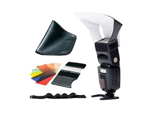 LumiQuest LQ-140 Photography Starter Kit (Black) LumiQuest LQ-140 Photography Starter Kit (Black)
