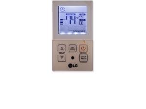 LG PREMTC00U Wired Simple Remote Controller - 2 Setpoint Auto LG PREMTC00U Wired Simple Remote Controller - 2 Setpoint Auto