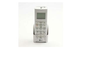 LG AKB73835312 Remote Controller Assembly for LAN090HVP, LAN120HVP LG AKB73835312 Remote Controller Assembly for LAN090HVP, LAN120HVP