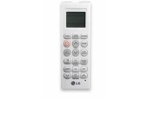 LG AKB73635607 Remote Controller Assembly for LAN090HVP, LAN120HVP LG AKB73635607 Remote Controller Assembly for LAN090HVP, LAN120HVP