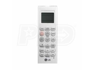 LG PQWRHQ0FDB - Wireless Remote Controller LG PQWRHQ0FDB - Wireless Remote Controller